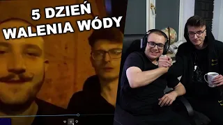 POPO | PODSTYPIANY STREAM, ALE JEST PIJANY LUKI OOOO |