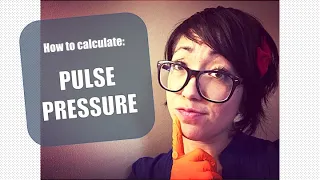 How to Calculate Pulse Pressure