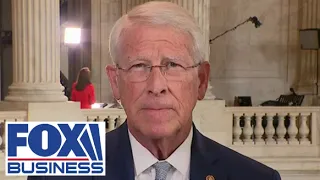 Hamas deliberately wanted to inflict human suffering on Israel: Sen. Wicker