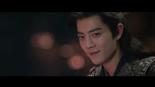 [ENG/KOR SUB]Xiao Zhan | Xiao Zhan X Tang San - The latest trailer of Douluo Continent.