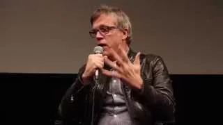 Todd Haynes Q&A | Safe