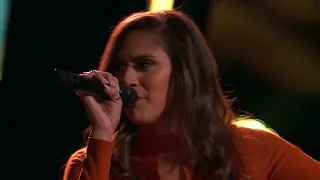 +bit.ly/lovevoice12+The Voice 12 Blind Audition Micah Tryba I'm Every Woman