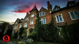 George Jarvis School - THE UK's MOST HAUNTED SCHOOL!