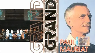 PAUL MAURIAT - Las mejores canciones de Paul Mauriat 2022
