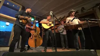 Fireside Collective @ The Purple Fiddle 7/21/2019 *