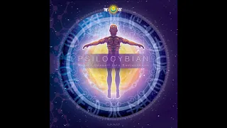 PsiloCybian - Unfold Oneself Into Endlessness [Full Album]