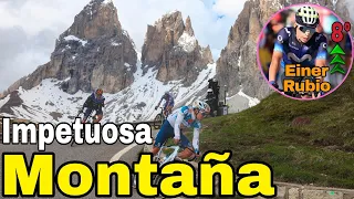 Resumen Etapa 17 ➣ Giro de Italia 2024 | Batalla en Las Alturas