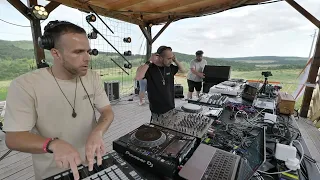 Alkotótábor 20. Deepbass & Ness