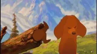 Brother Bear - On My Way - [Dutch Fandub]