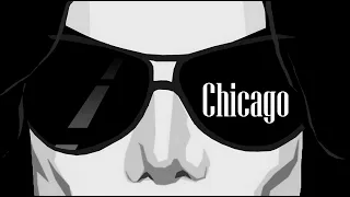 Michael Jackson - Chicago (animated film)
