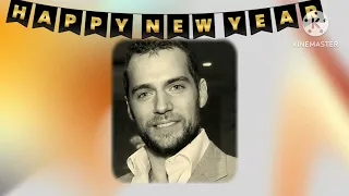 🇬🇧 Henry Cavill Pictures - pt 23 (Happy New Year) 🥳 🎆 🍾