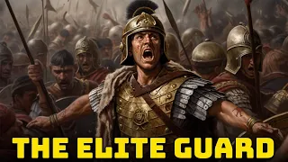 Cohortes Urbanae - The Elite Soldiers of the Praetorian Guard