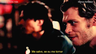 Klaus and Damon - My Demons/Starset - Legendado (PT/BR)