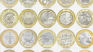 ALL £2 COINS IN CIRCULATION + TOP 20 £2 COIN VALUES