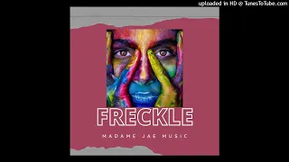Freckle (Eminem Type Beat)