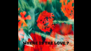 Roberta Flack Ft, Donny Hathaway - Where is The Love ? - "Walter Verdi ReworkS"