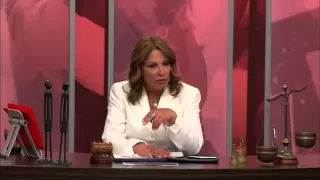 Has venido a matarnos #748 (1  2) Caso Cerrado