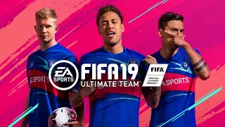 FIFA 19, ЛУЧШИЕ МОЛОДЫЕ И ПЕРСПЕКТИВНЫЕ ИГРОКИ