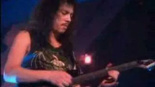 Metallica - Wherever I May Roam (Live Shit Binge & Purge - San Diego)