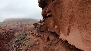 Grand Canyon | Hermit Trail