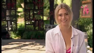 The Bachelor Peter Weber 'Pool Party, No Cocktail Party' Sneak Peek