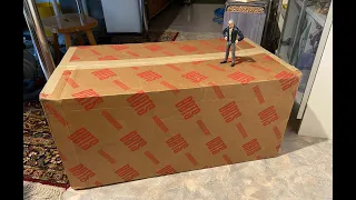 2023 BigBadToyStore Enormous Pile of Loot Action Figures Haul