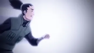 JEDAG JEDUG ANIME NARUTO KEMATIAN ASUMA