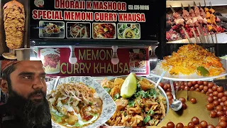 Hussainabad Food Street Karachi | Food Street of Hussainabad Karachi | Street Food Of Karachi ...