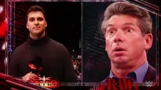 Raw is XXX intro + Pyro (Raw 1/23/23)