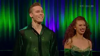 Riverdance | The Late Late Show 2019 | RTÉ