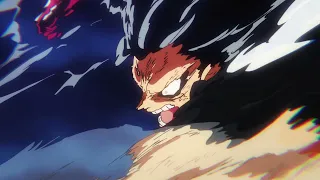 Drift In Hell AMV One Piece - The Monster Trio