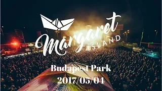 Koncertfilm: Margaret Island 3. szülinap - Budapest Park 2017