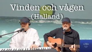 Vinden och vågen