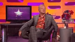 The Graham Norton Show - S11E01 (Part 4/4)