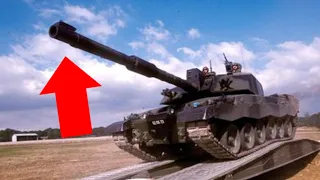 Ukrainian Insane Sniper Tank