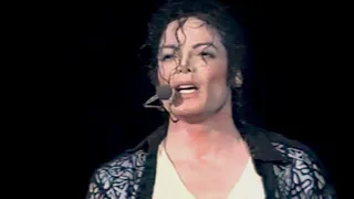 Michael Jackson - You Are Not Alone | HIStory Tour in Brunei, 1996 (Remaster)