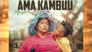 AMA KAMBUU EPISODE 2 - NANA AMA McBROWN - DON LITTLE - KWADWO NKANSAH - BIG AKWASE