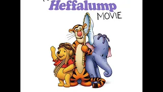 "Pooh's Heffalump Movie" (2005). Suite. Joel McNeely