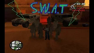 Super protection v1.0 S.W.A.T :) Русский