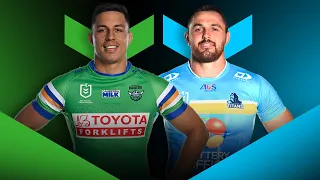 NRL 2024 | Raiders v Titans: Round 6 | Match Preview