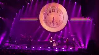 Brit Floyd-Time