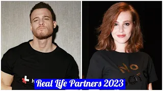 Elcin Sangu Vs Kerem Bursin (Dating) Real Life Partners 2023