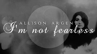 ● Allison || I'm not fearless [3x23] ●