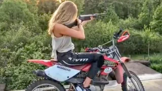 SATISFYING & EPIC MOTORCYCLE MOMENTS 2019