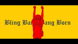 [AMV] Bling Bang Bang Born - Lycoris Recoil