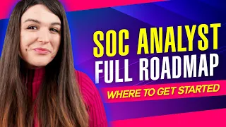 2023 SOC analyst Full Roadmap  | Security Operation Center | Salary, Certifications,  Resources