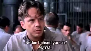 ESARETİN BEDELİ TÜRKÇE FRAGMAN