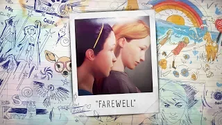 Life Is Strange: Before The Storm: Bonus Episode - Farewell (Lifestream)
