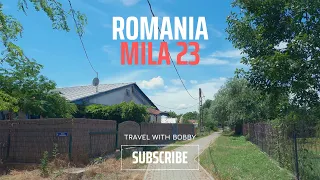 Danube Delta Mila 23 🇷🇴 | Discover the Soul of the Place