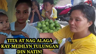 🇵🇭TITA NI MEDILYN NAGLABAS NG SALOOBIN TUNGKOL SA KASO | IPATULFO NA DAW!